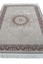 Ковер La Meridian v666a hb.beige-hb.l.cherry